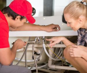 About Septic Pumping Service Lamont, CA
